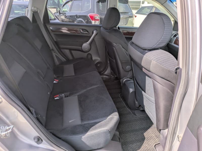 HONDA CR-V 2007 10 thumbnail 13