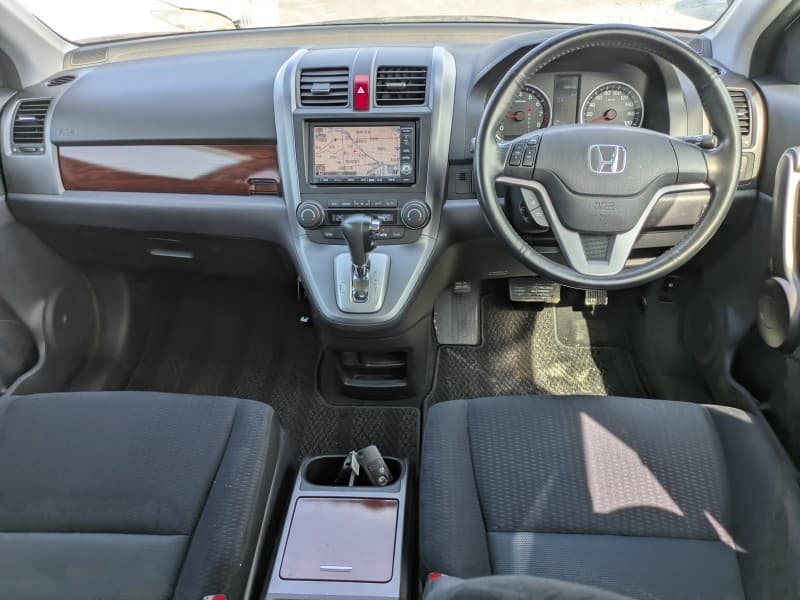 HONDA CR-V 2007 10 thumbnail 14