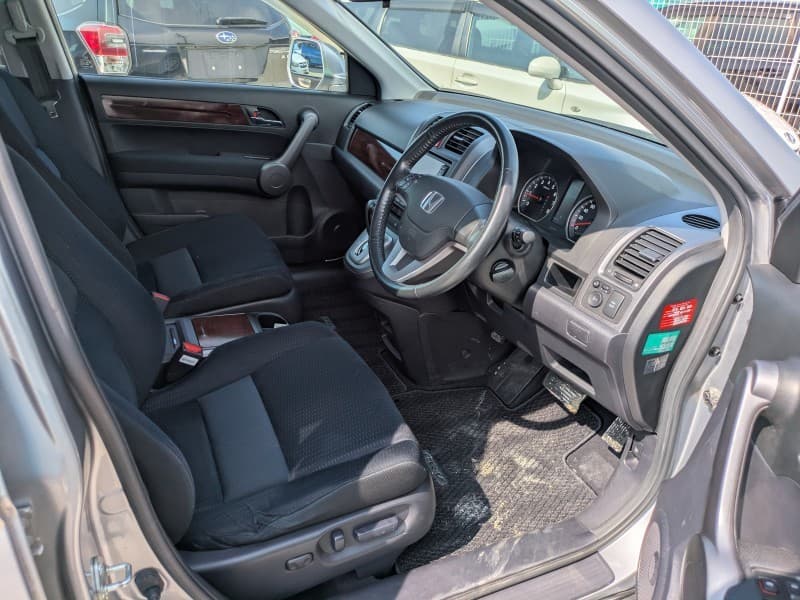 HONDA CR-V 2007 10 thumbnail 15
