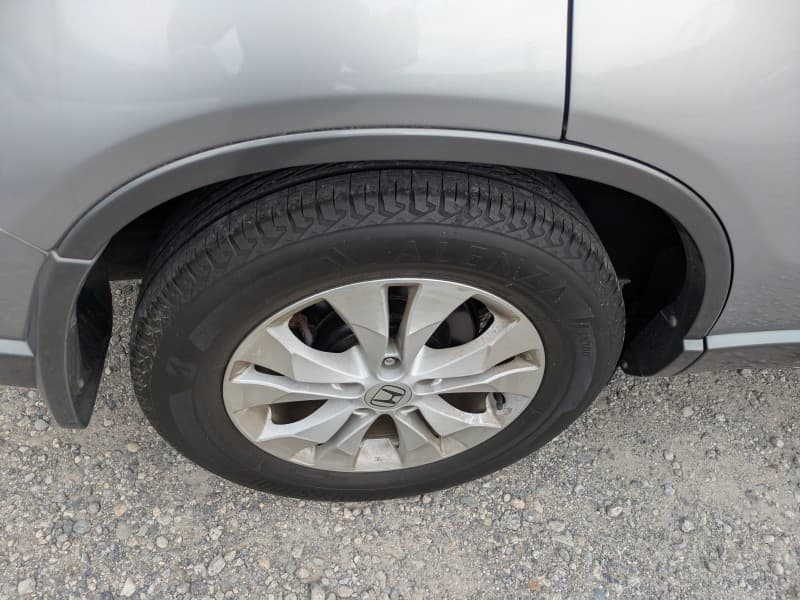 HONDA CR-V 2008 2 thumbnail 10
