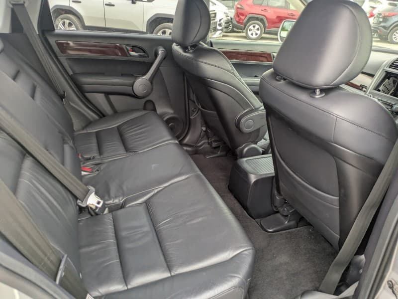 HONDA CR-V 2008 2 thumbnail 11