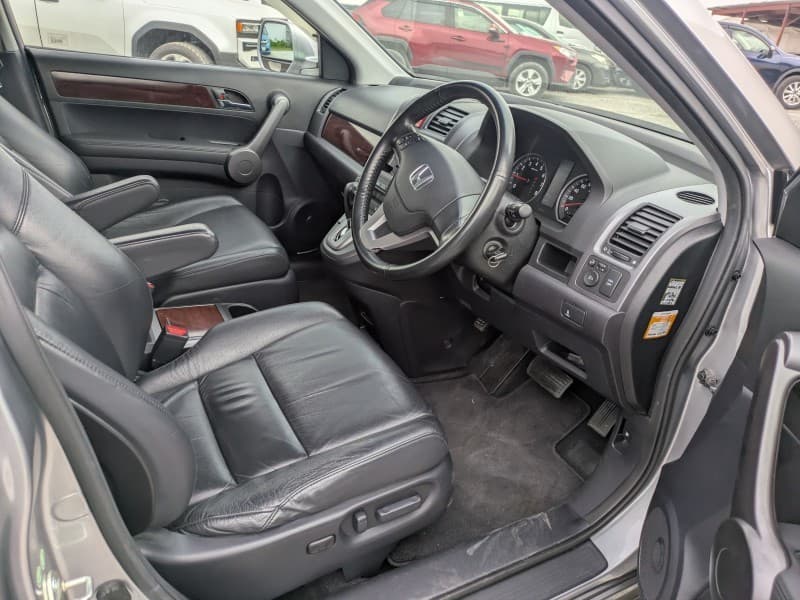 HONDA CR-V 2008 2 thumbnail 13