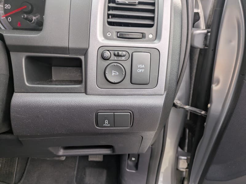 HONDA CR-V 2008 2 thumbnail 14