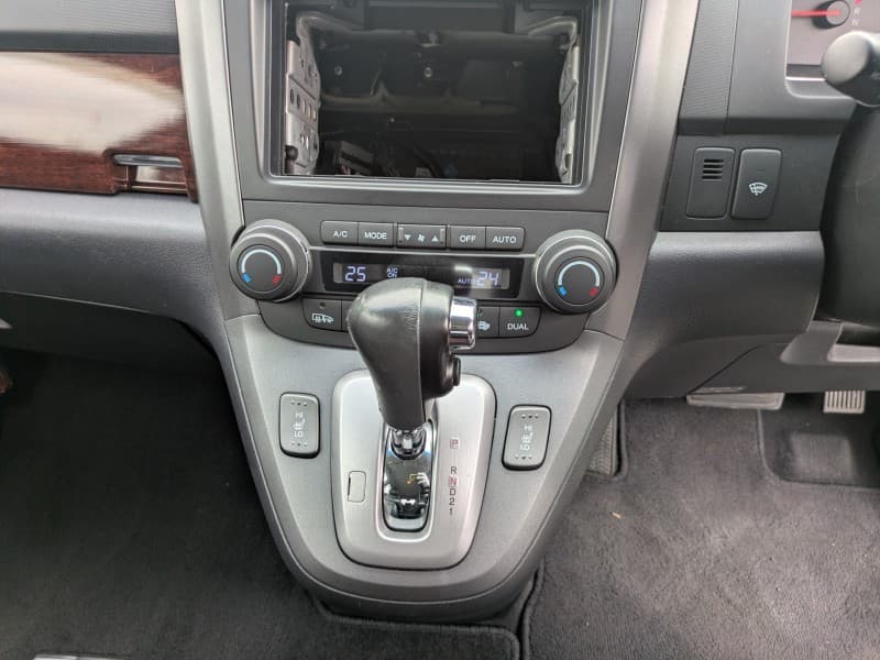 HONDA CR-V 2008 2 thumbnail 15