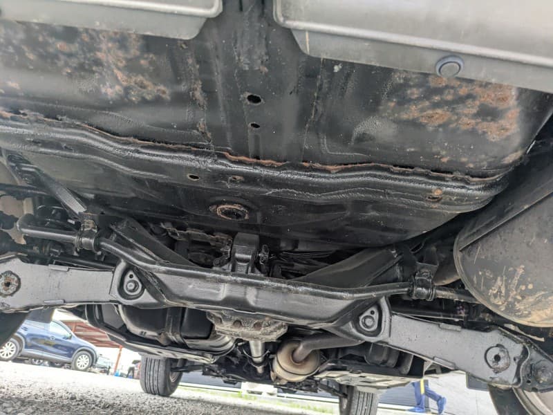 HONDA CR-V 2008 2 thumbnail 17