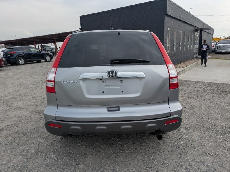HONDA CR-V 2008 2 thumbnail 5