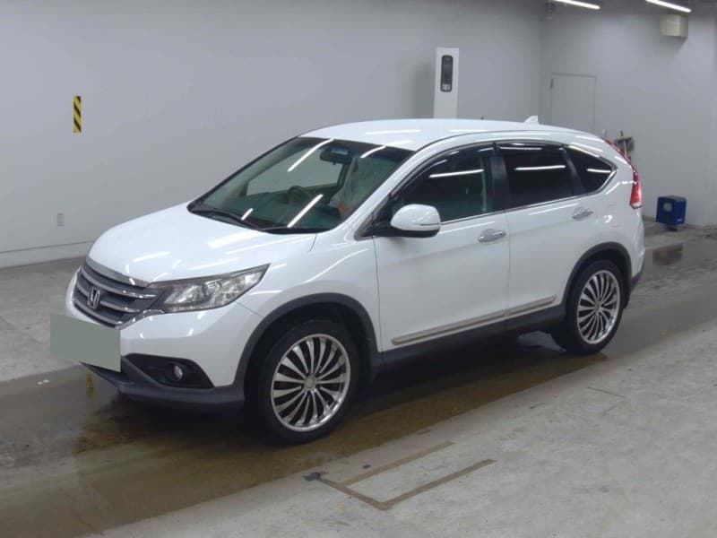 HONDA CR-V 2011 11 thumbnail 2