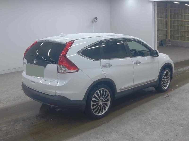 HONDA CR-V 2011 11 thumbnail 3
