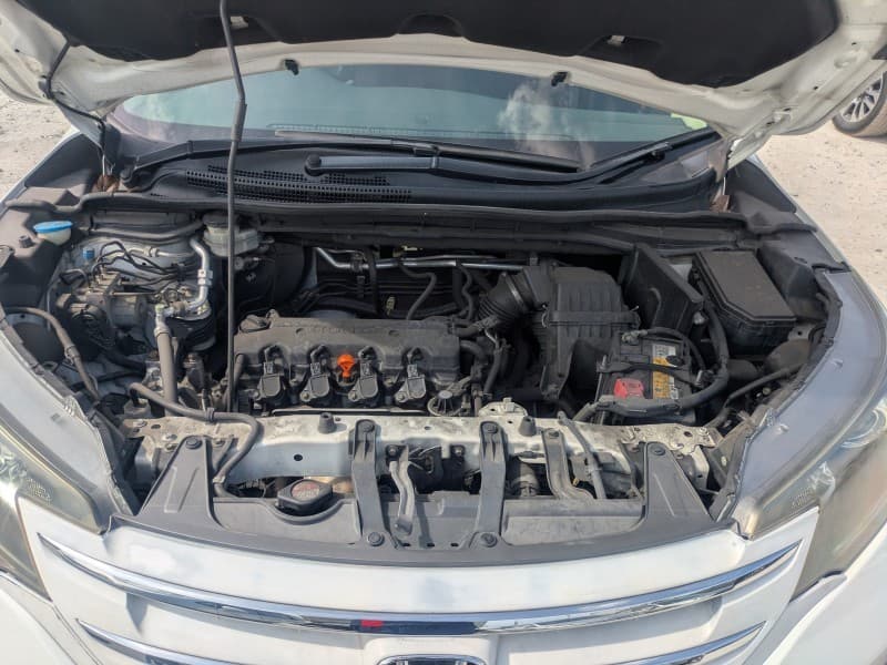 HONDA CR-V 2011 12 thumbnail 11