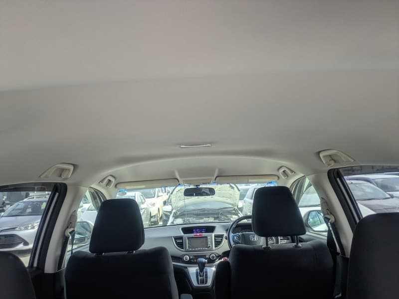 HONDA CR-V 2011 12 thumbnail 13