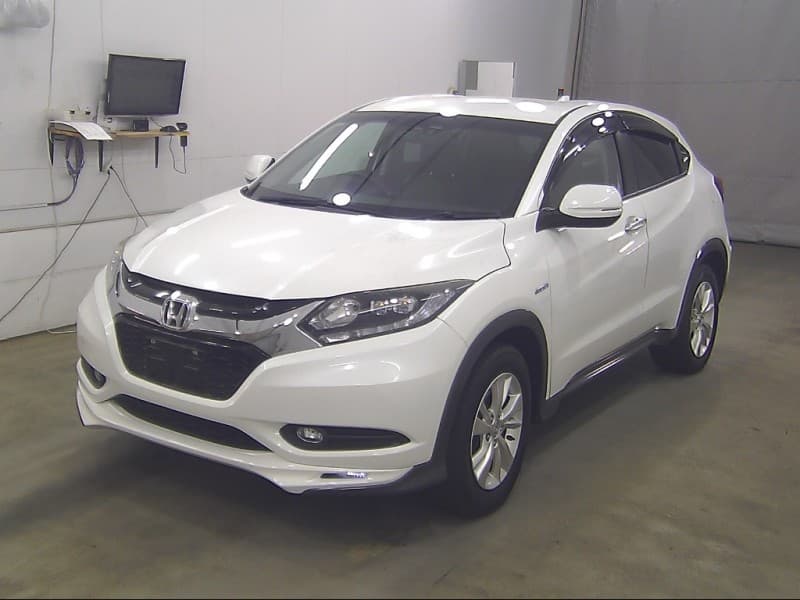 HONDA VEZEL 2015 9 thumbnail 2