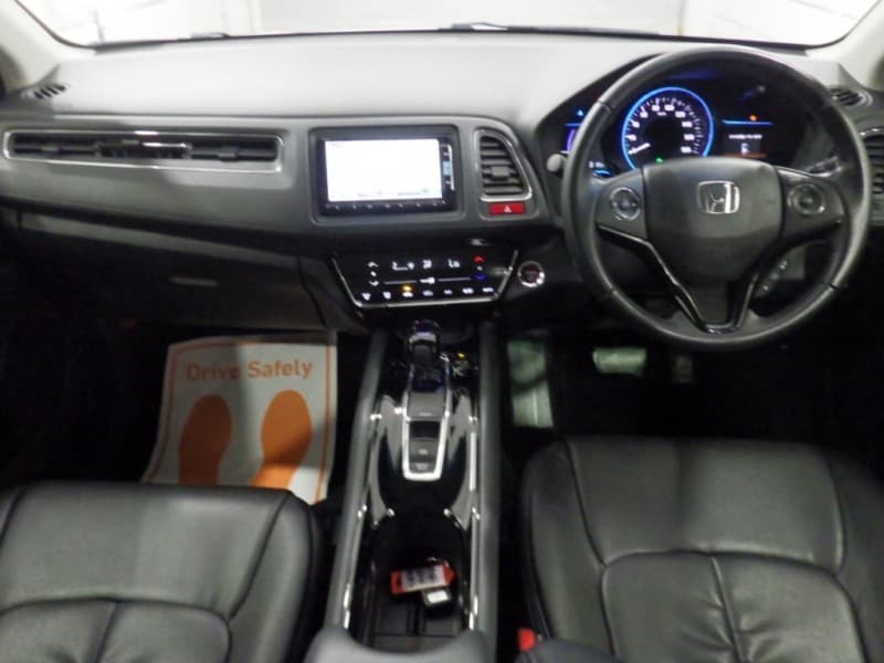 HONDA VEZEL 2015 9 thumbnail 5