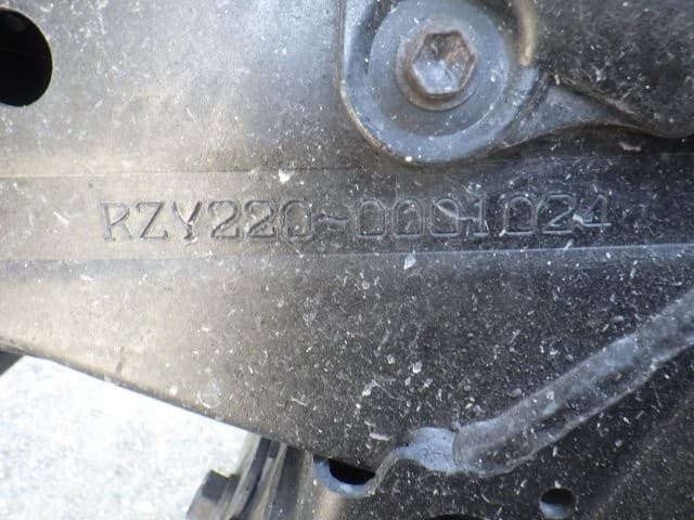TOYOTA TOYOACE 2001 7 thumbnail 4
