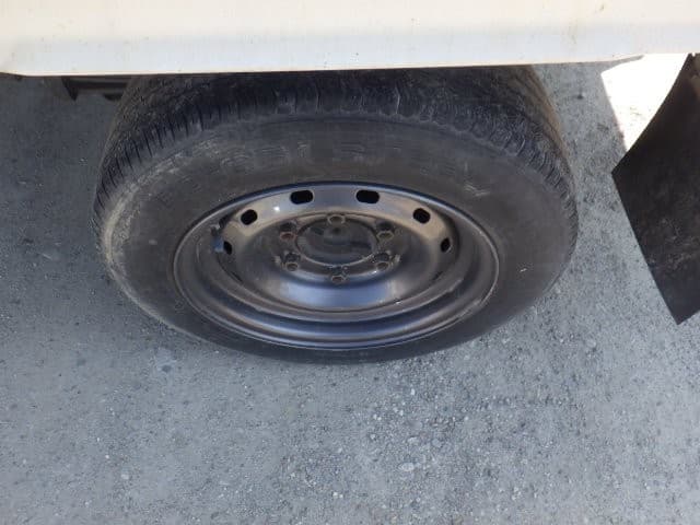 TOYOTA TOYOACE 2001 7 thumbnail 8