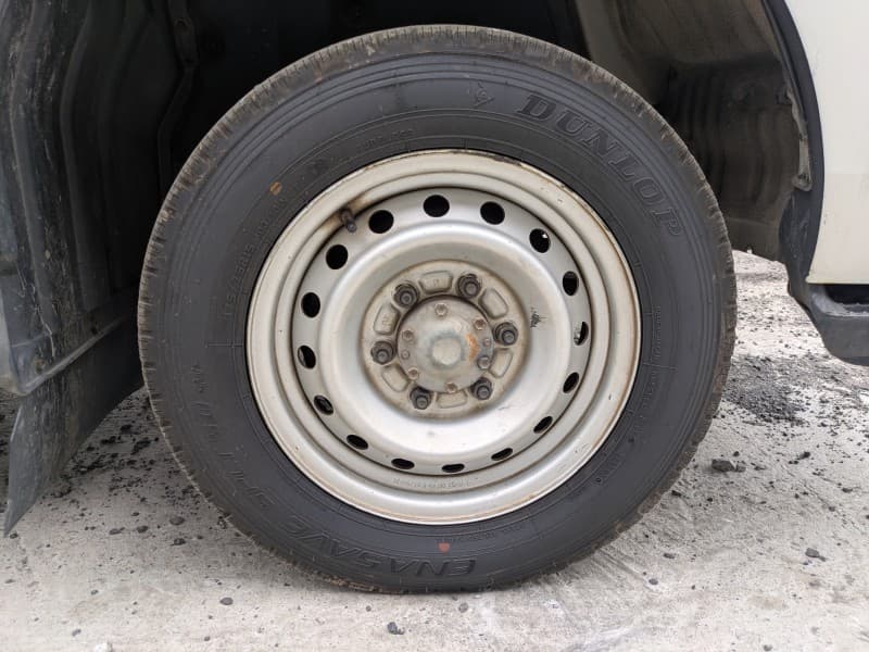 TOYOTA TOYOACE 2001 7 thumbnail 9