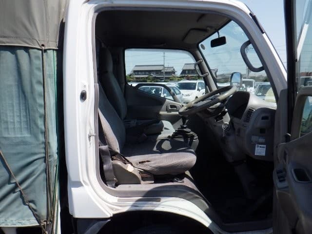 TOYOTA DYNA 2002 12 thumbnail 12