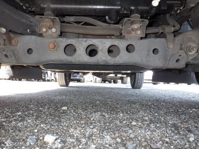 TOYOTA DYNA 2002 12 thumbnail 17