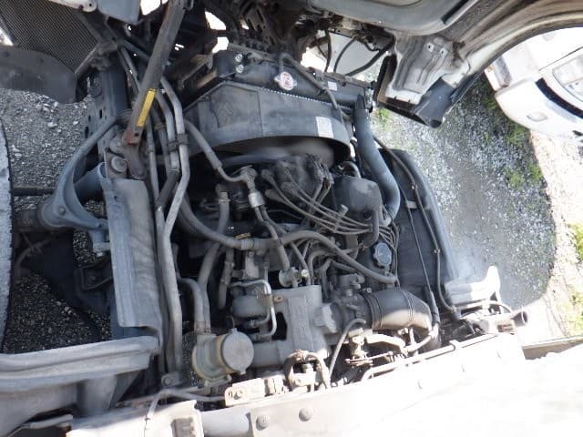 TOYOTA DYNA 2002 12 thumbnail 20