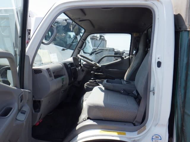 TOYOTA DYNA 2002 12 thumbnail 8