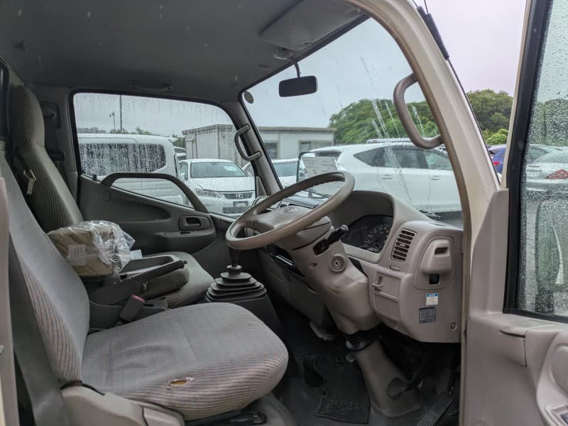 TOYOTA TOYOACE 2003 2 thumbnail 6