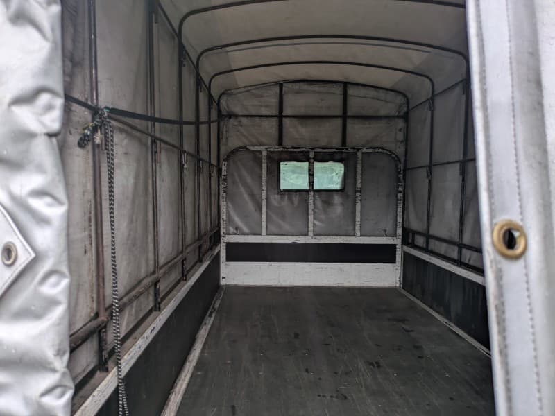 TOYOTA TOYOACE 2003 2 thumbnail 8