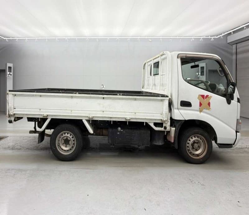 TOYOTA TOYOACE 2003 3 thumbnail 5