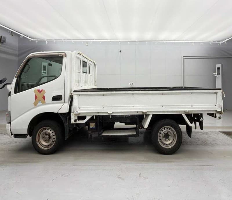 TOYOTA TOYOACE 2003 3 thumbnail 6