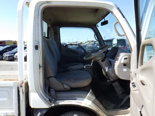 TOYOTA DYNA 2003 7 thumbnail 6