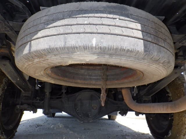 TOYOTA DYNA 2003 7 thumbnail 9