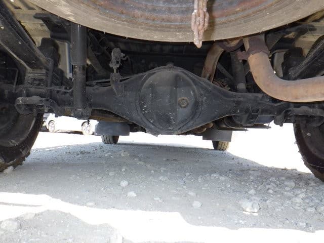 TOYOTA DYNA 2003 7 thumbnail 10