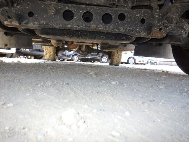 TOYOTA DYNA 2003 7 thumbnail 14