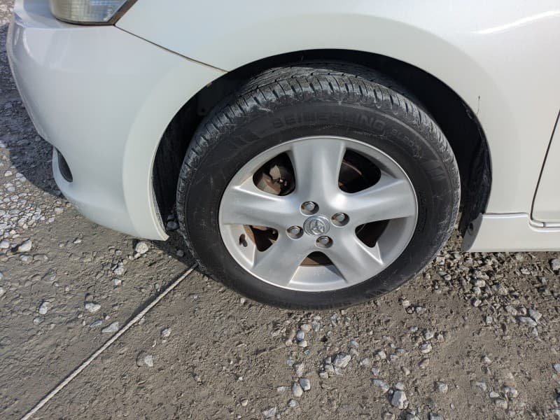 TOYOTA BELTA 2006 6 thumbnail 14