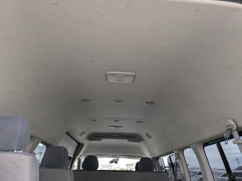 TOYOTA HIACE 2008 5 thumbnail 14