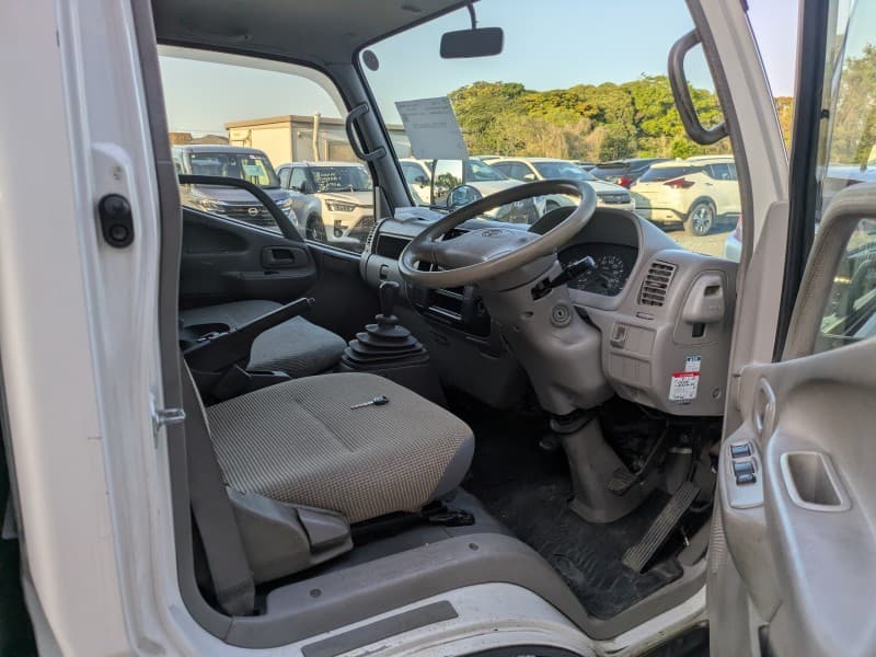 TOYOTA TOYOACE 2004 3 thumbnail 7