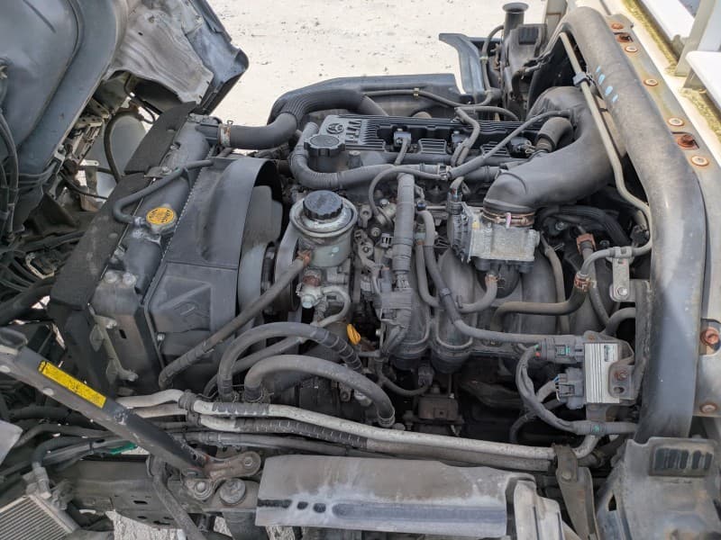 TOYOTA DYNA 2008 1 thumbnail 10