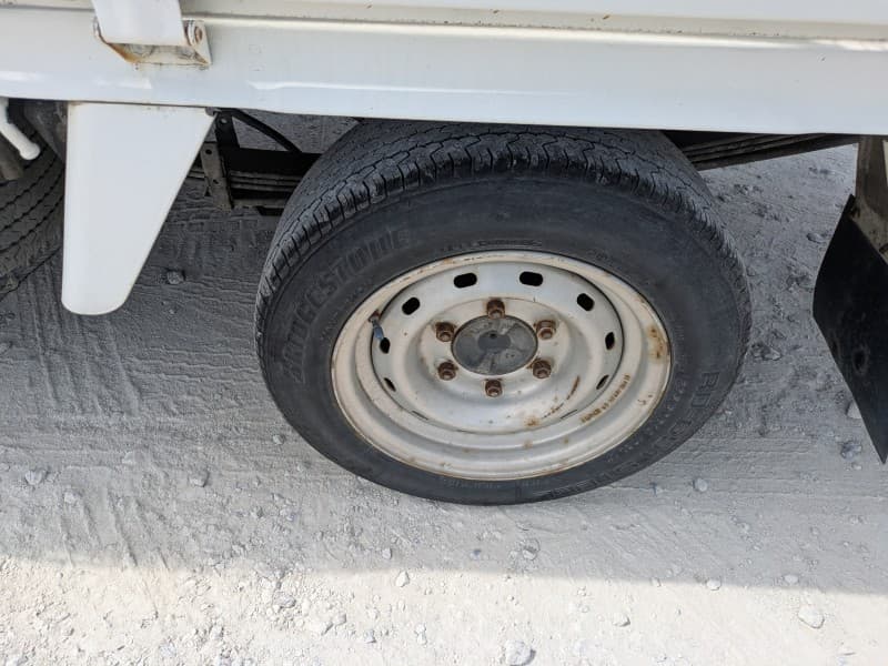 TOYOTA DYNA 2008 1 thumbnail 12