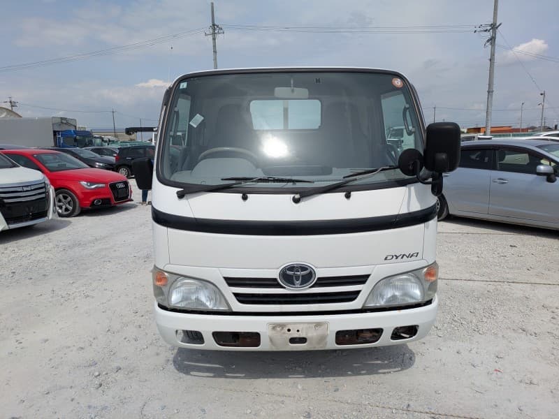 TOYOTA DYNA 2008 1 thumbnail 2