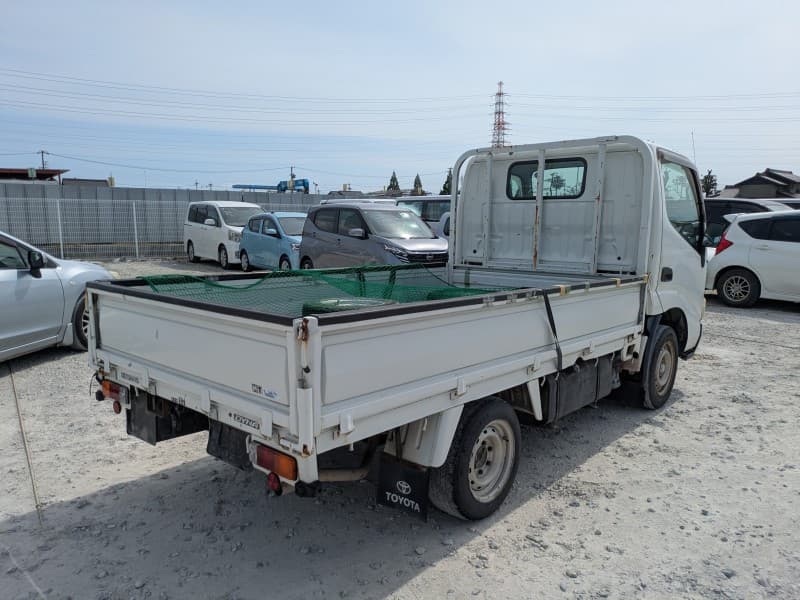 TOYOTA DYNA 2008 1 thumbnail 4
