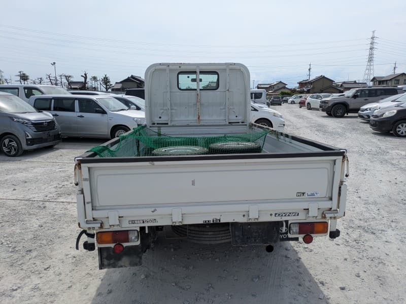 TOYOTA DYNA 2008 1 thumbnail 5