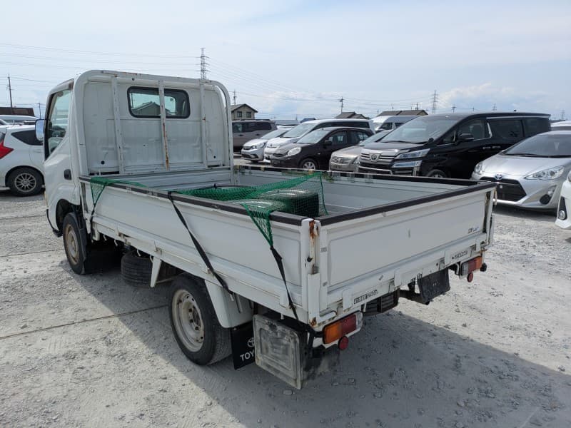 TOYOTA DYNA 2008 1 thumbnail 6
