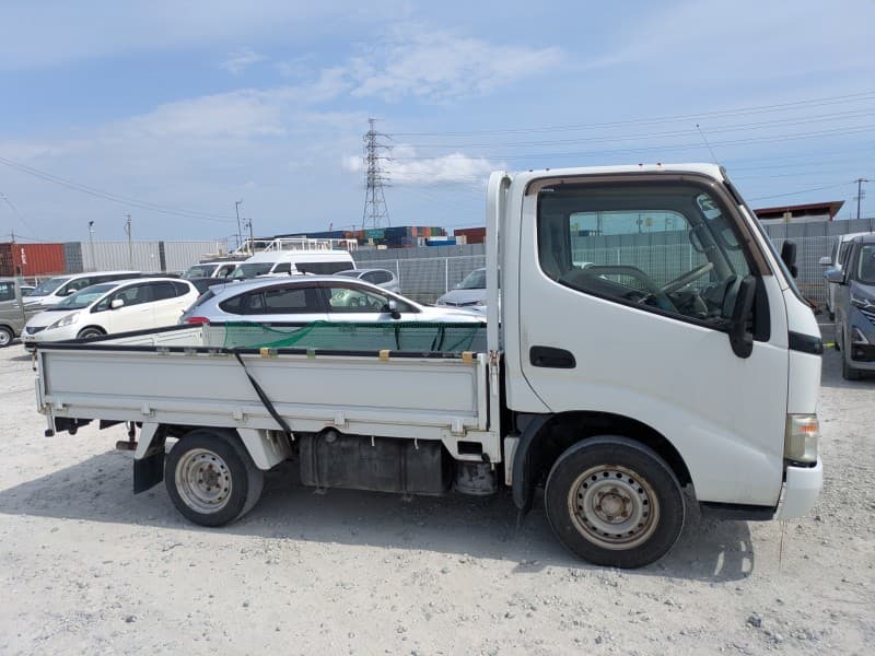 TOYOTA DYNA 2008 1 thumbnail 7