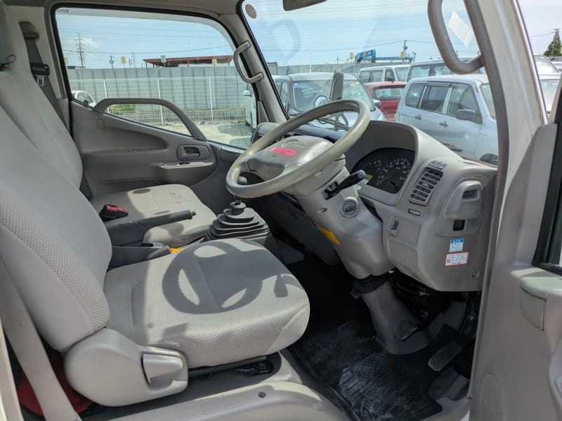 TOYOTA DYNA 2008 1 thumbnail 9