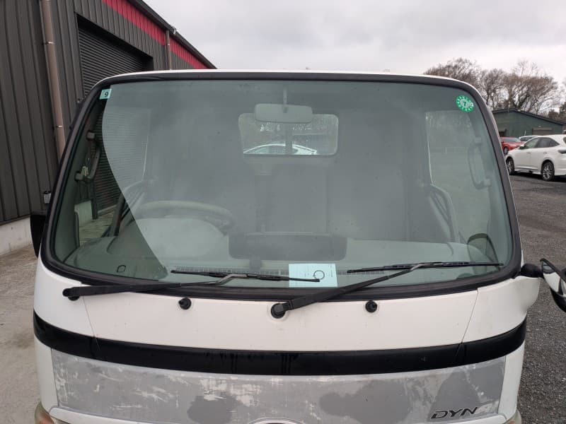 TOYOTA DYNA 2008 9 thumbnail 2