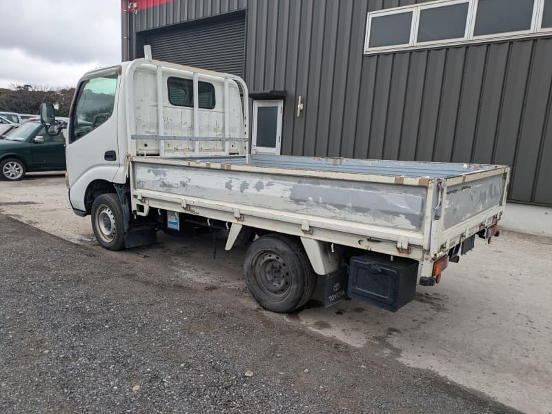 TOYOTA DYNA 2008 9 thumbnail 6