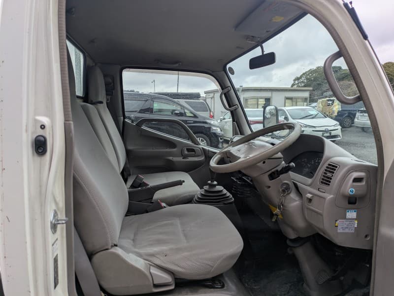 TOYOTA DYNA 2008 9 thumbnail 9