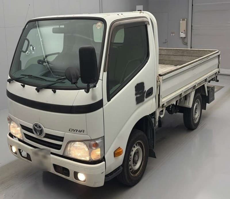 TOYOTA DYNA 2015 12 thumbnail 2