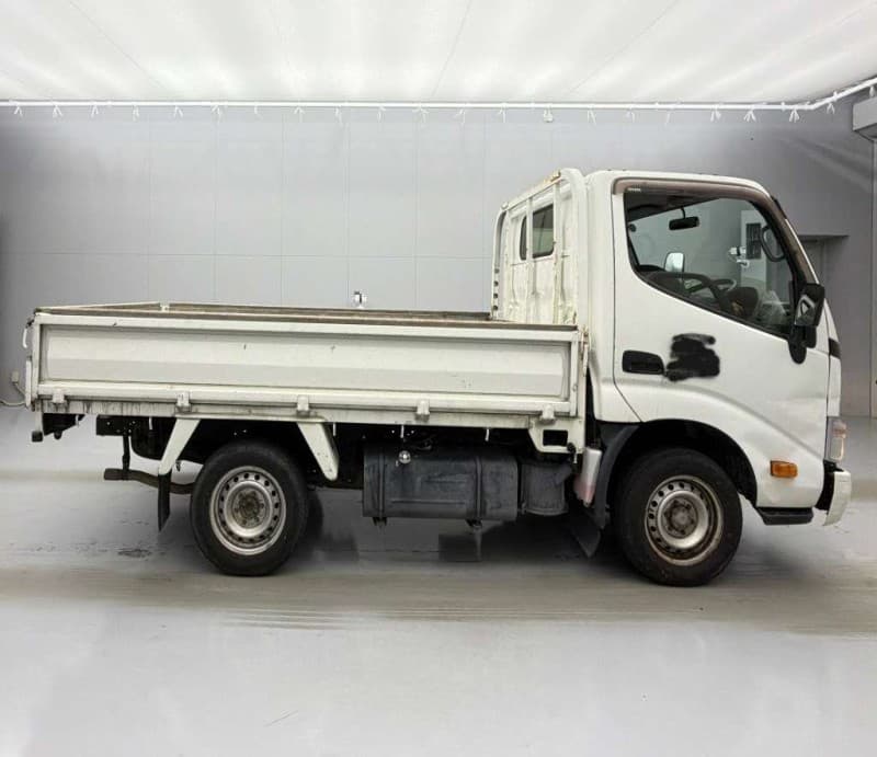 TOYOTA DYNA 2015 12 thumbnail 5