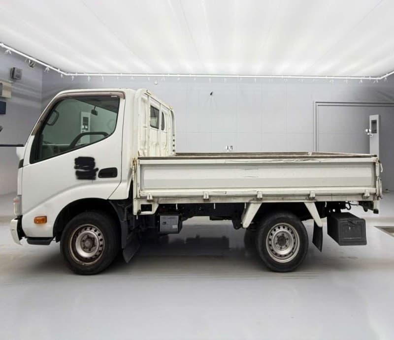 TOYOTA DYNA 2015 12 thumbnail 6
