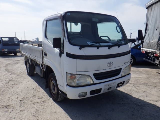 TOYOTA DYNA 2005