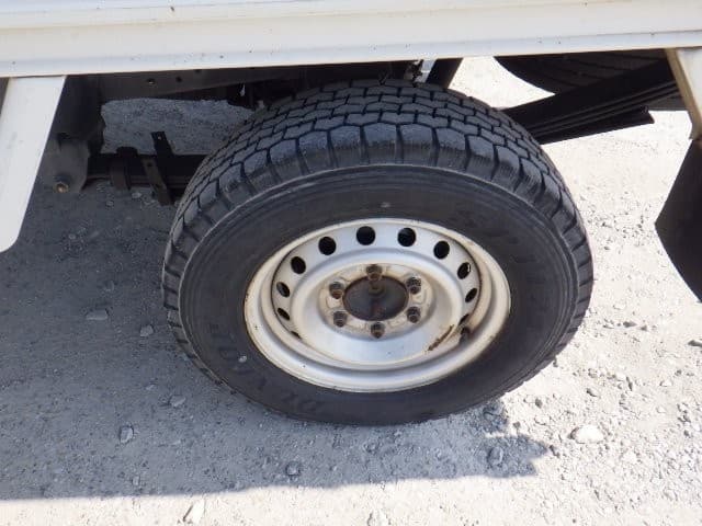 TOYOTA DYNA 2005 2 thumbnail 6